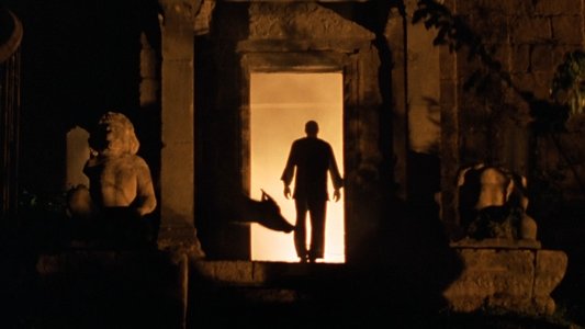 Apocalypse Now