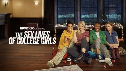 The Sex Lives of College Girls