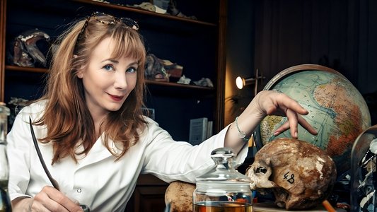 Alexandra Ehle