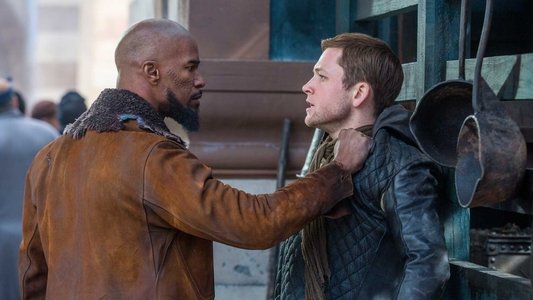 Robin Hood