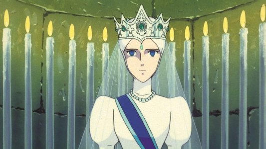 ルパン三世 カリオストロの城