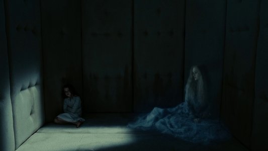 Dark Shadows
