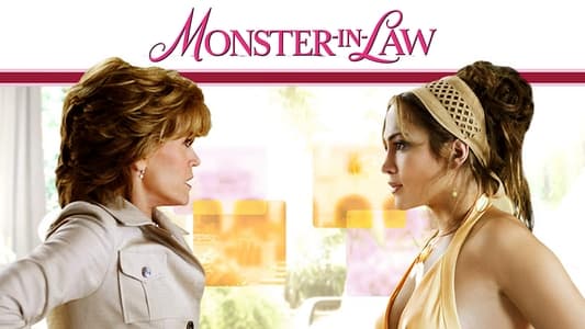 Monster-in-Law