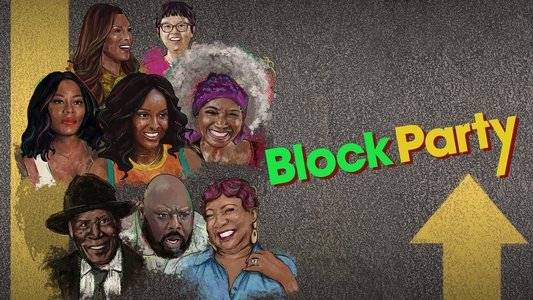 Block Party