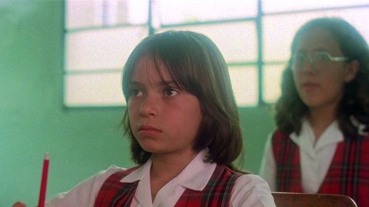 Adiós, Alicia