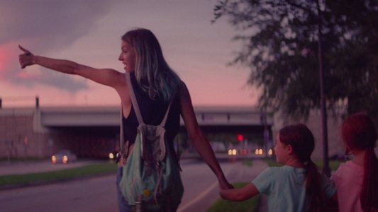 The Florida Project