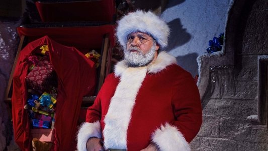 Doctor Who: Last Christmas