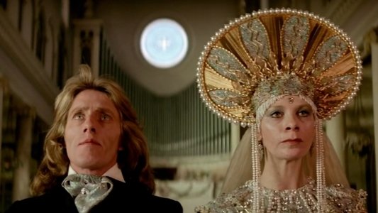 Lisztomania