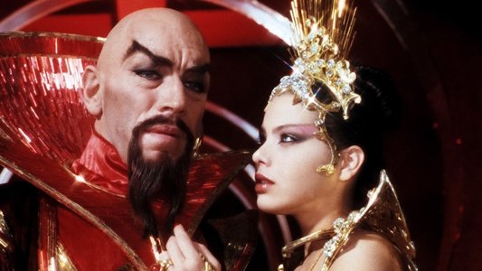 Flash Gordon