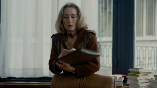 L'Homme qui aimait les femmes