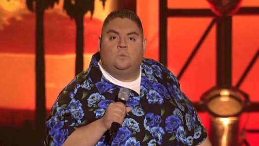 Gabriel Iglesias: Hot and Fluffy