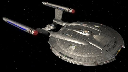 Star Trek: Enterprise