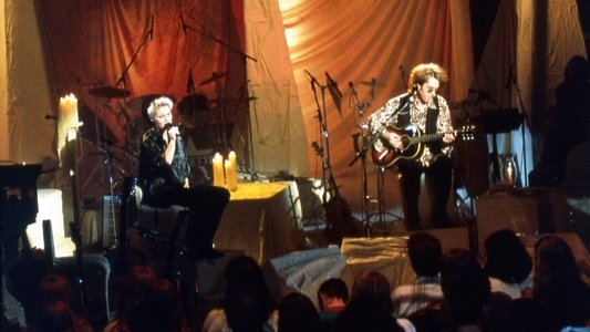 Roxette: MTV Unplugged