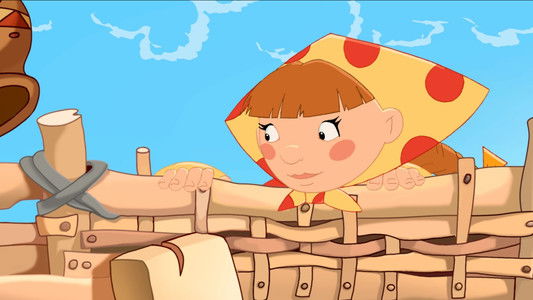 Алёша Попович и Тугарин Змей