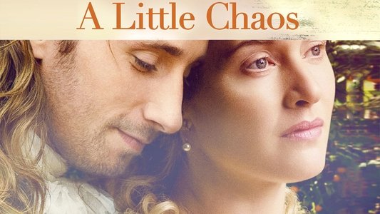 A Little Chaos