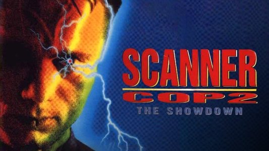 Scanner Cop II