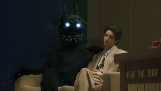 ENHYPEN (엔하이픈) DESIRE Concept Cinema