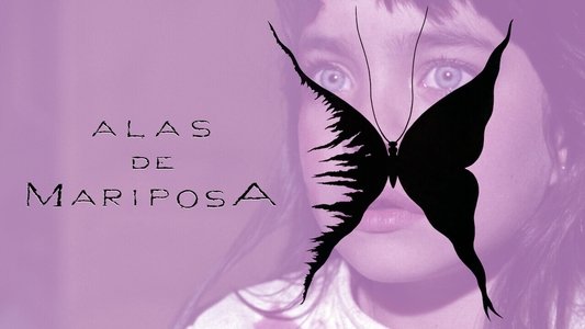 Alas de mariposa