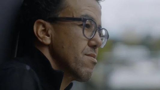 Je t'aime moi non plus - France-Maroc