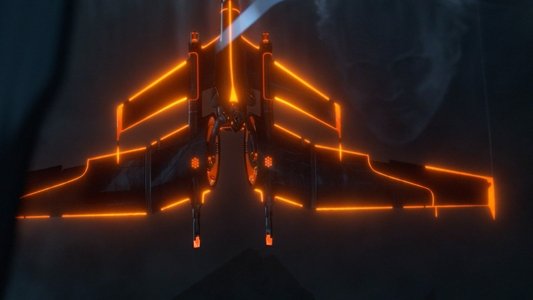 TRON: Legacy