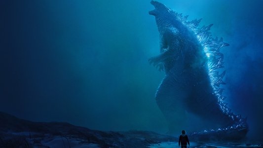 Godzilla: King of the Monsters