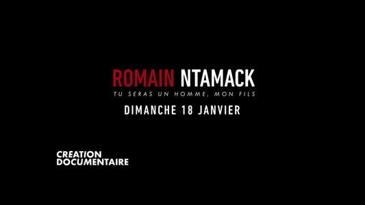 Romain Ntamack : tu seras un homme, mon fils