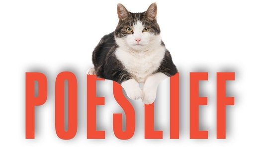 Poeslief