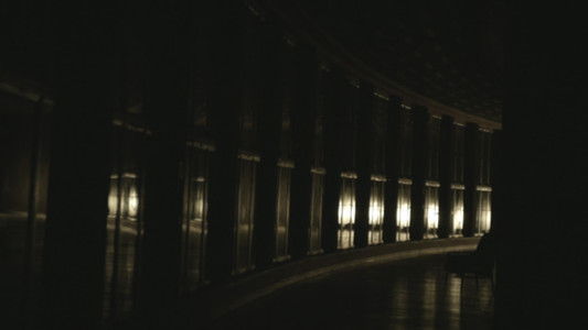 Tripping with Nils Frahm