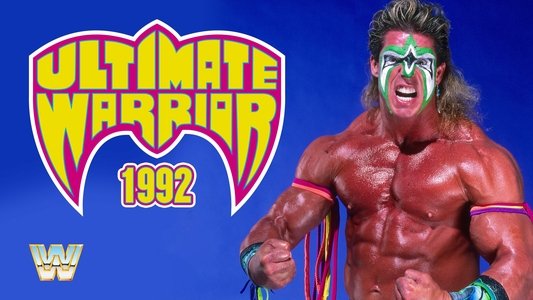 The Ultimate Warrior