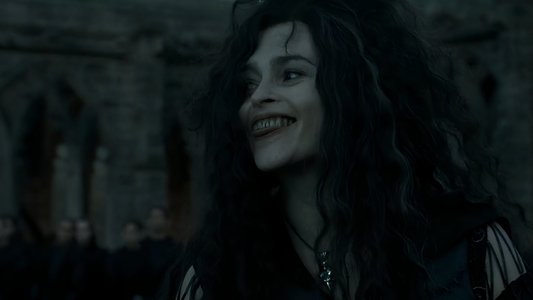 Harry Potter and the Deathly Hallows: Part 2