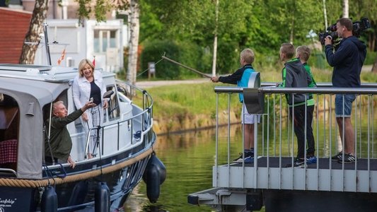 Denkend aan Holland