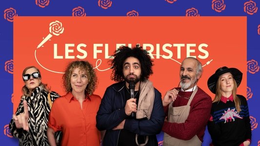 Les fleuristes