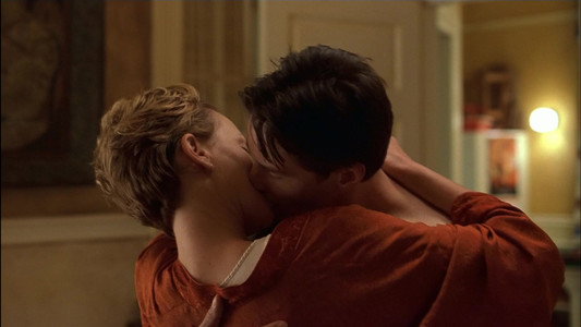 Sweet November
