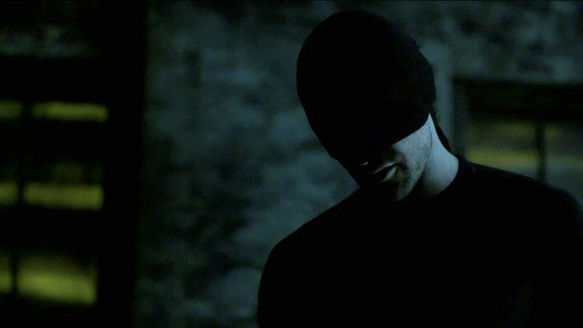 Marvel's Daredevil