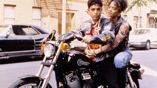 New York Undercover