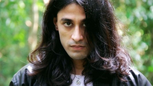 অরণ্যে পাগল খুনির রহস্য