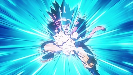 Dragon Ball DAIMA