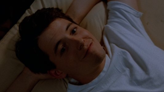 Ferris Bueller's Day Off