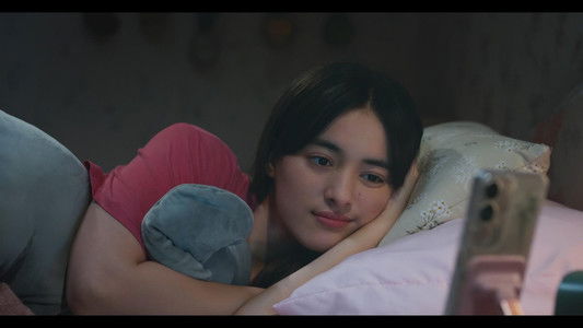 Sampai Titik Terakhirmu