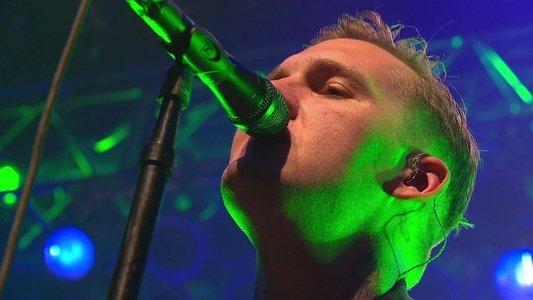 The Gaslight Anthem: Live At House Of Blues Boston 2014