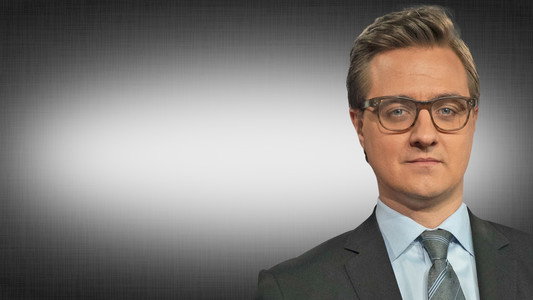 All In with Chris Hayes