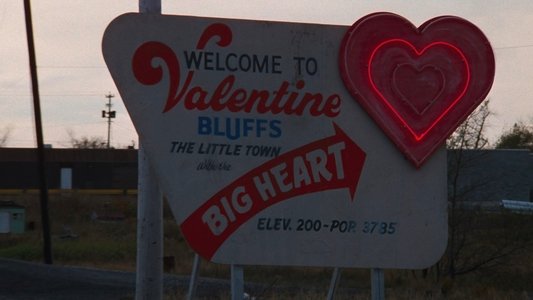 My Bloody Valentine