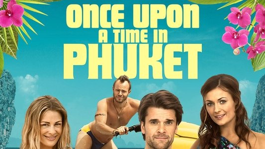 En gång i Phuket