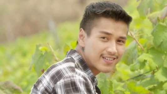 အနမ်းဝိုင်