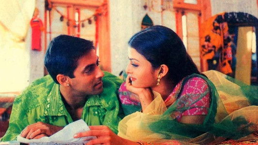 हम दिल दे चुके सनम