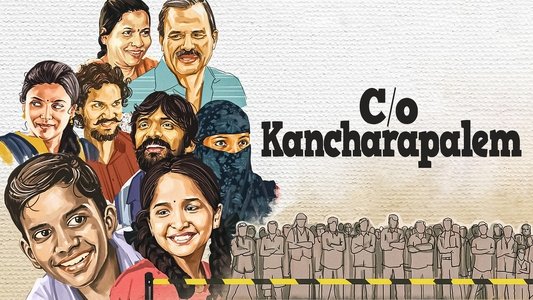 C/o కంచరపాలెం