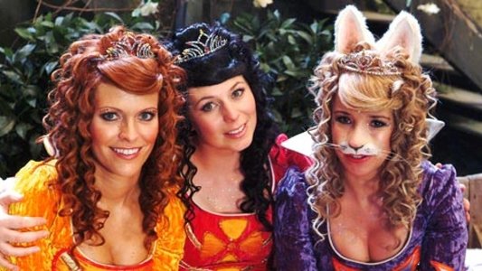 K3: De Kattenprins