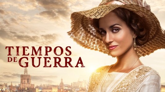 Tiempos de guerra