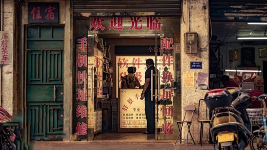 奇迹·笨小孩