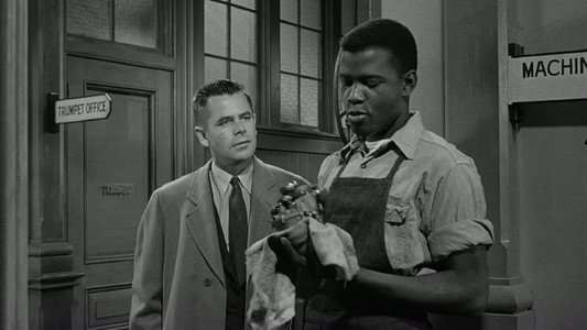 Blackboard Jungle